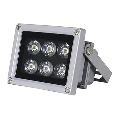 Projecteur LED RGB IP68 illuminez votre jardin et créez une ambiance terrasse unique