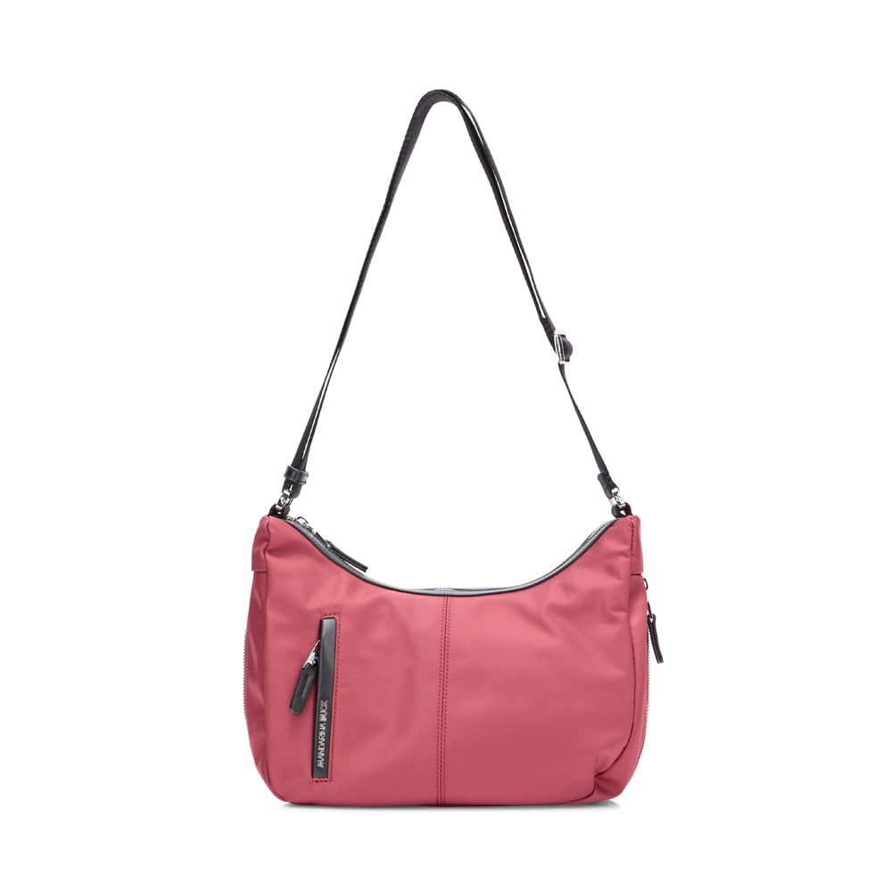 Mandarina Duck Hunter Hobo Women's, Grape, Taglia Unica