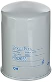 Donaldson P502058 Filter