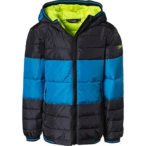 Jacket CMP Idorepellente Fille Cover