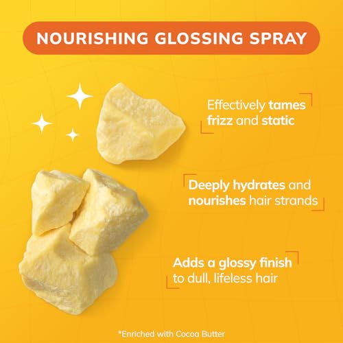 Fanola Wonder Hair Gloss Spray 150 ml miniatura 3