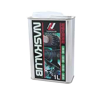 NASKALUB 潤滑油 1L×2本 NASKALUB 潤滑油 1L×2本 Amazon | 化研産業 NASKALUB ナスカルブ