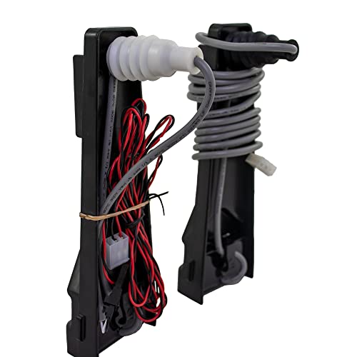 Imm Ice Level Sensor Replacement For Scotsman Ice Machines 18 Month Warranty Imm11054021 /11-0540-21 #TOP1