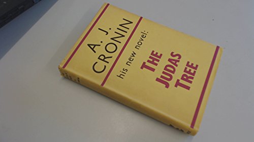 Judas Tree 057500617X Book Cover