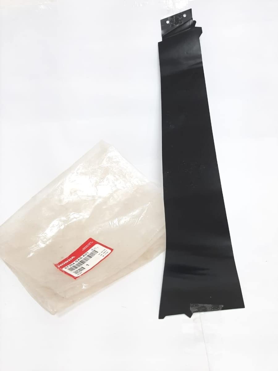 Amazon.com: Genuine Honda 67364-SXS-A01 Left Front Door Sash Tape