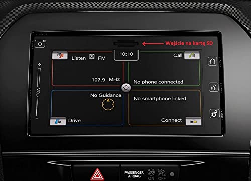 Nieuwste 2021/2022-V1 SUZUKI SLDA SD KAART 39921-54PA6 Navigatie Update SD CARD + Suzuki Upgrade Kit - VITARA, IGNIS… - Image 7