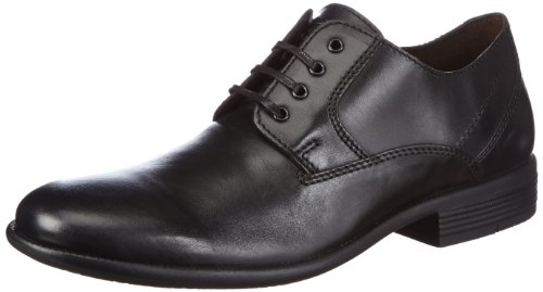 Chaussures à lacets homme camel active 341.14.01 parfaites pour la ville