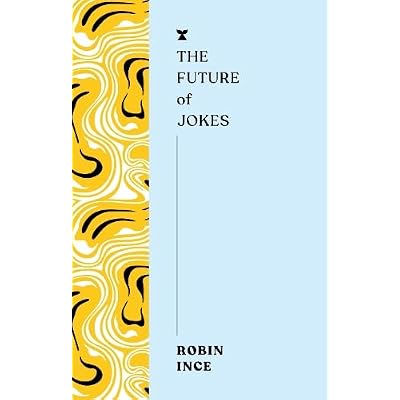 The Future of Jokes