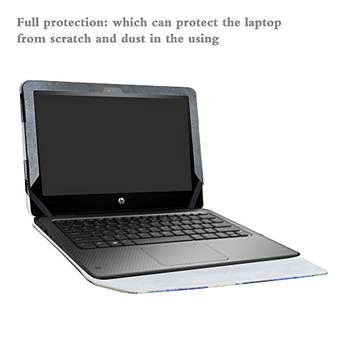 Alapmk Specialmente Progettato PU Custodia