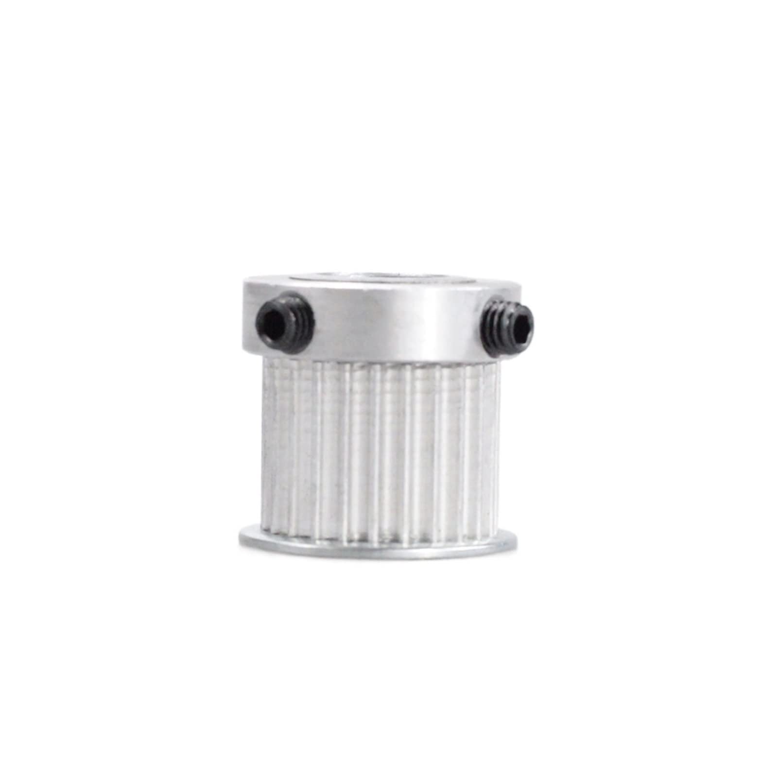 Professional 10 T HTD 5M Synchronous Pulley, Bore 5/6/6.35/8mm for Width 10/15/20mm HTD5M Timing Belts Gear wheel pulley 10T K Type ( Bore Diameter : 6.35mm(Big Hub) , Number of Pcs : 5pcs )