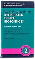 Algopix Similar Product 2 - Oxford Handbook of Integrated Dental