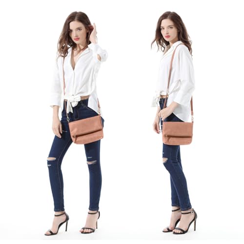 Image of Gladdon Crossbody bags for Women Crossbody Purse Shoulder Bag | Light Weight