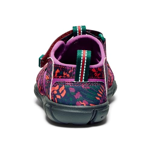 Image of KEEN Unisex-Child Seacamp 2 CNX Closed Toe Sandals