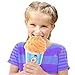 AMAV Toys Ice Cream Maker Machine Toy - Make Your Own Home Made Ice - Cream Multi Color,Blue,white,8.9 x 5.3 x 11 inches