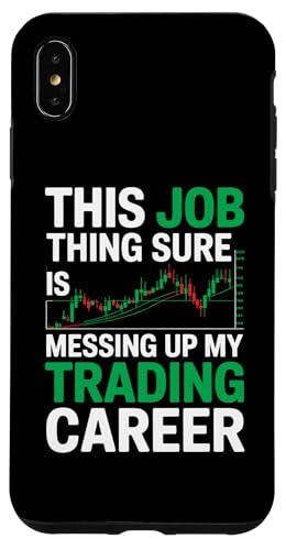 This Job Thing Ups Up My TradingLAAs X}zP[X iPhone XS Max p