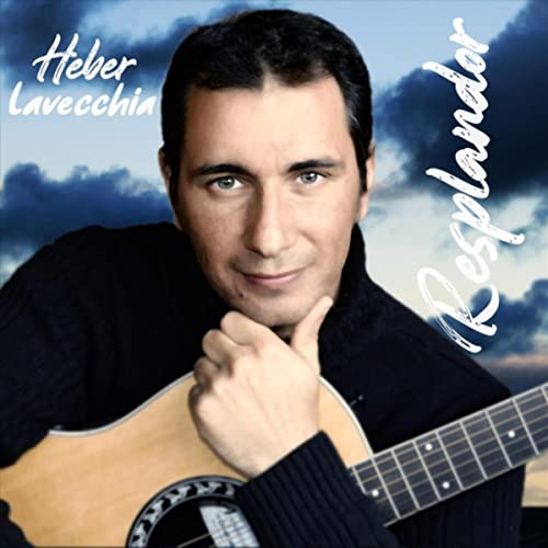 Play Resplandor by heber lavecchia on Amazon Music