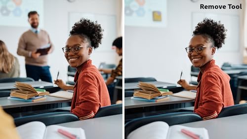 Image of Adobe Photoshop Elements & Premiere Elements 2026 Student & Teacher Edition | Software Download | Photo & Video Editing | 3-year term license | Activation Required [PC /Mac Online Code]