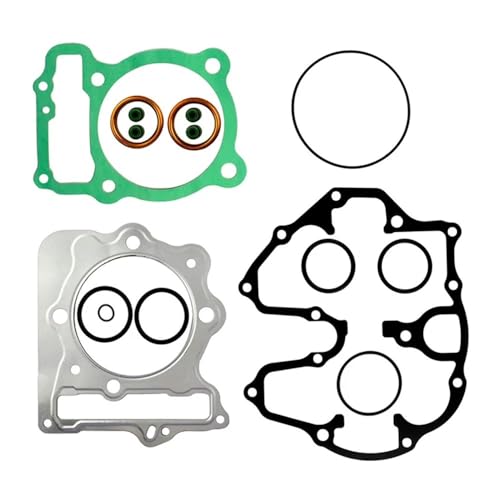 Joint de cache-culbuteurs latéral pour moto XR400 modèles 1996 à 2004 - 3