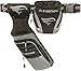 Elevation Nerve Field Quiver Package, Right Hand, Silver