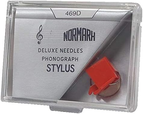 Audio Technica ATN-3600, ATN-3650 Turntable Needle