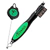 Frogger BrushPro Golf Club Cleaner ...