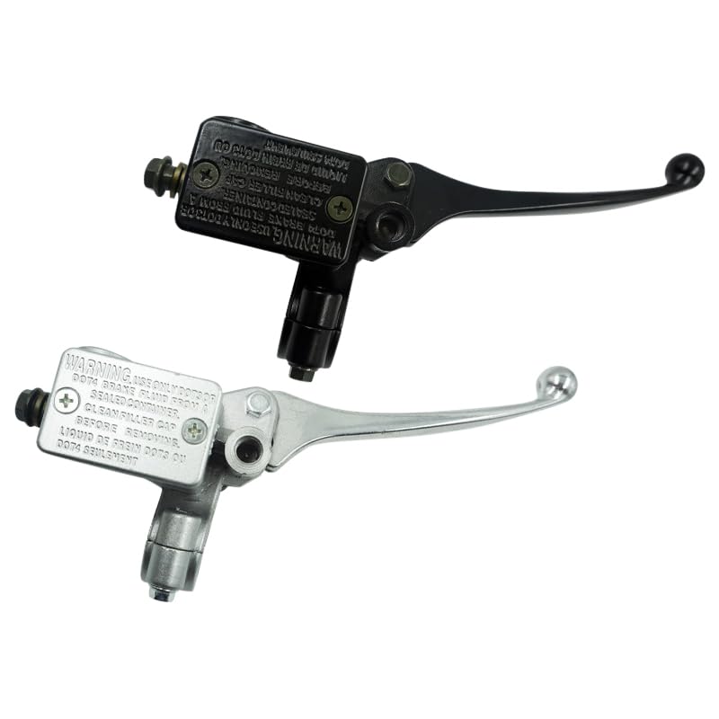 Hydraulischer Bremshebel
