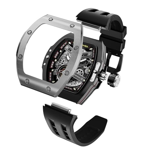 Image of TSAR BOMBA Atomic-Interchangeable Automatic Watch