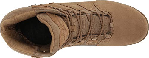 Bates mens 8" Maneuver Hot Weather2