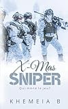  Sniper X-mas: Tome 5