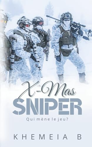 Sniper X-mas: Tome 5
