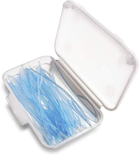 Dentalclean Passa Fio Leve 30 Pague 25