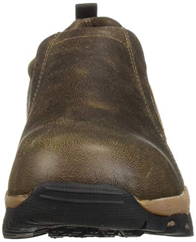 ROPER Men's Air Light Hiking Shoe2