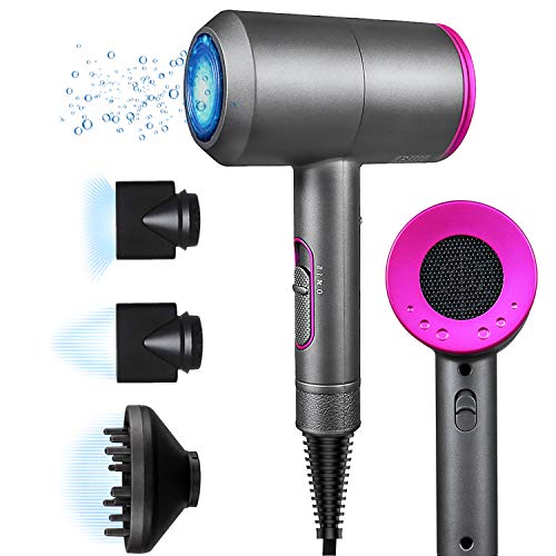 Preisvergleich Produktbild Professioneller Haartrockner