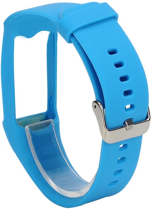 CORREA BANDA PULSERA YIVO COMPATIBLE CON POLAR | A370 | A360
