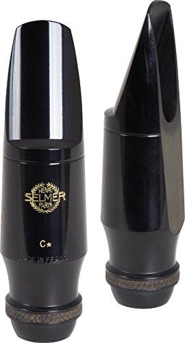 Selmer Tenor Saxophone Mouthpiece (S434F)