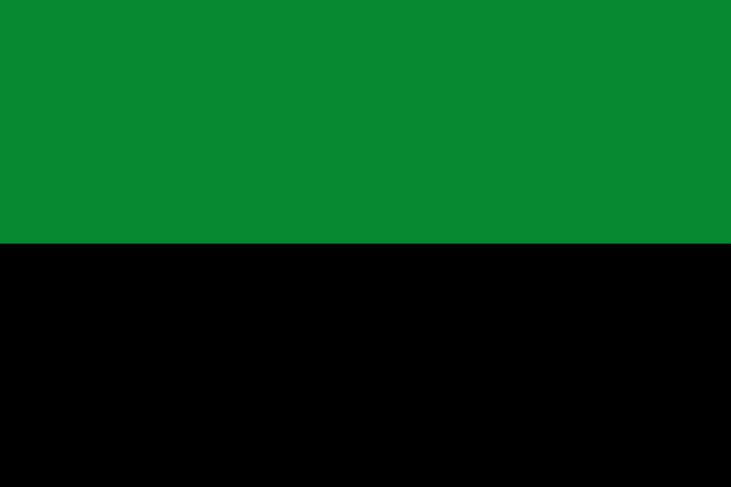 Drapeau Barrancas La Guajira grand modèle pour décoration culturelle et salons