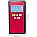 XYEJL Geiger Counter,Nuclear Radiation Detector,Radioactive Detecto Alarm Device Dosimeter Monitor Portable Digital Meter High Sensitivity for Industrial Environment,Medical Environment,NR-950