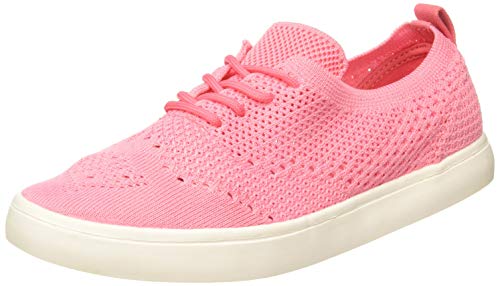 Benetton Canvas Sneakers