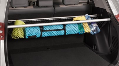 Genuine 2006 - 2013 Toyota Rav4 Cargo Net Tray