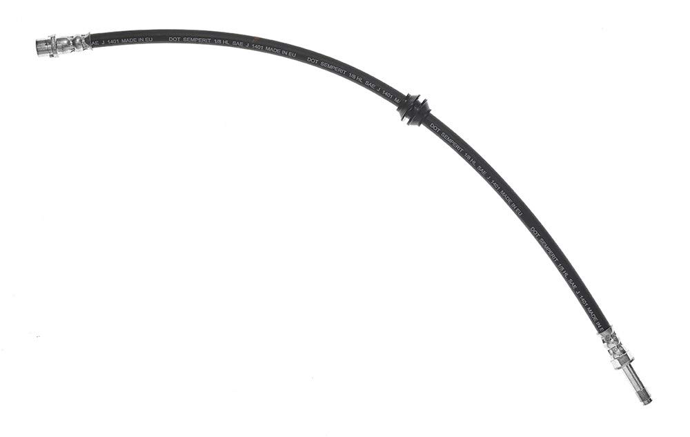 BRAKE HOSE T 50 061 FOR MERCEDES-BENZ VIANO V-CLASS VITO/Bus/MIXTO/Van 2.1L 4cyl