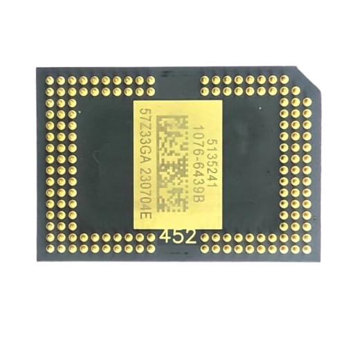 Puce DMD 1076-6139B : corriger points blancs projecteur MP525P MX615