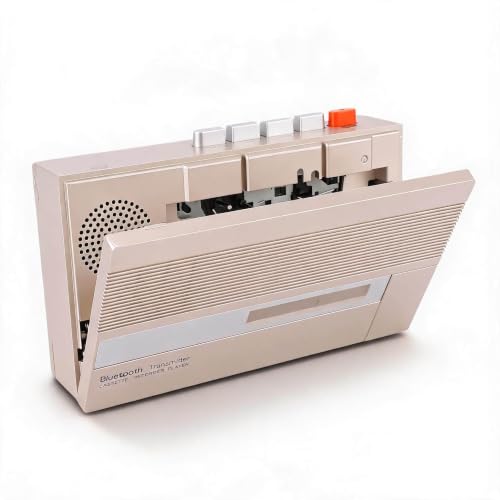 Sxhlseller Lecteur de Cassettes...