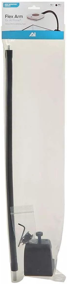 AquaIllumination Ai Prime LED Flex Mounting Arm 18 Inch