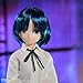 Azone International Pure Neemo Character Series No.163 Anime 