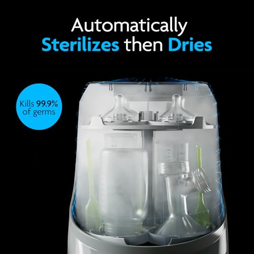 Baby Brezza Bottle Washer Pro Review 4 41cHs9VCyuL. SL500