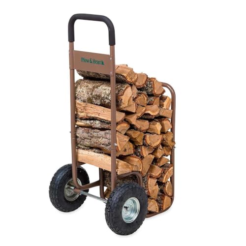 Heavy-Duty Indoor/Outdoor Hauler