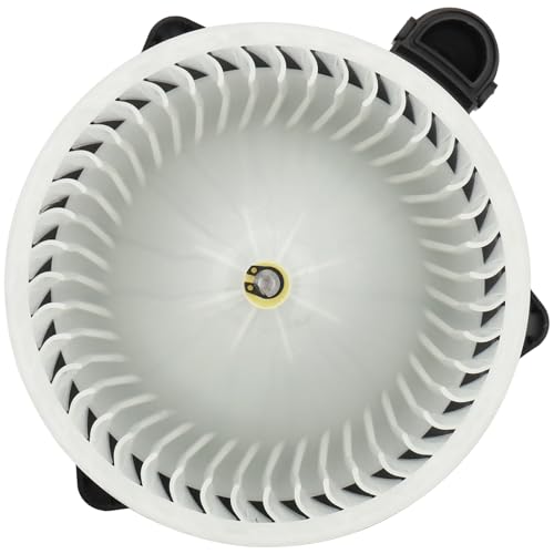 Image of BRTEC 700259 HVAC Blower Motor with Fan Cage Assembly for Hyundai Azera /Elantra /Elantra Coupe /GT /Equus /Sonata, for Kia Cadenza /Forte /Forte Koup /Forte5 /Optima