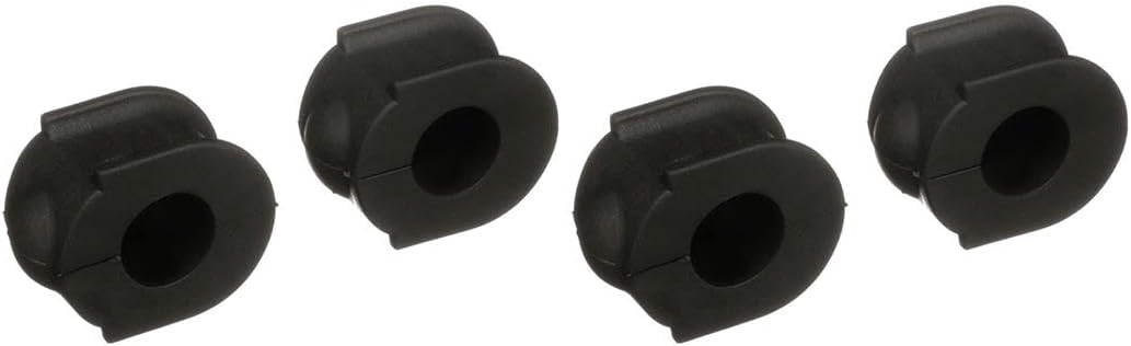 2PCS Stabilizer Bar Bushing Front Sway Bar Bushings Automotive Replacement Sway Bar Bushings for Park Avenue 1997 for Cadillac Seville for Park Avenue 1998