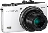 XZ-1 White - International...