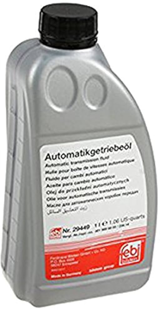 febib bilstein Getriebeöl 6本、エレメントセット febib bilstein Getriebeöl 6本、エレメントセット febib